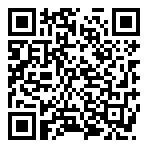 QR-Code - Team SHARK Logo - Orange